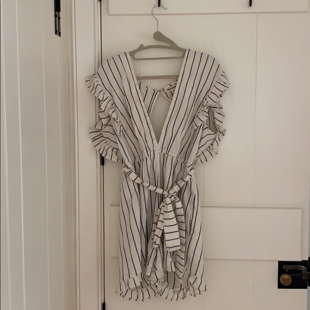 Billabong Romper